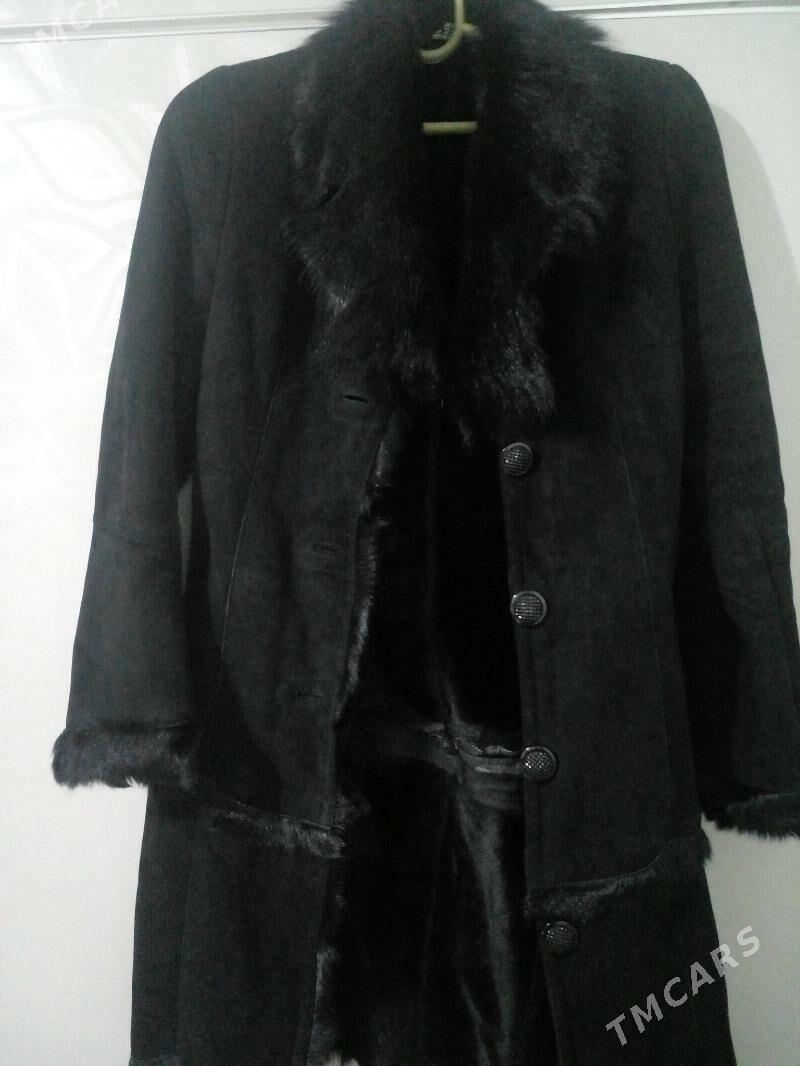 Palto Dublýonka - Бахарден - img 2