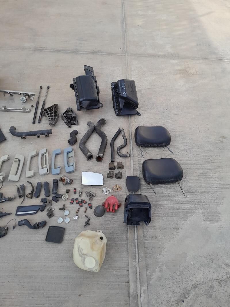 Opel vectra A suw bacok morda 50 TMT - Aşgabat - img 4