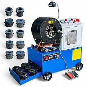 Gidrawlyk Slangalar - Балканабат - img 7