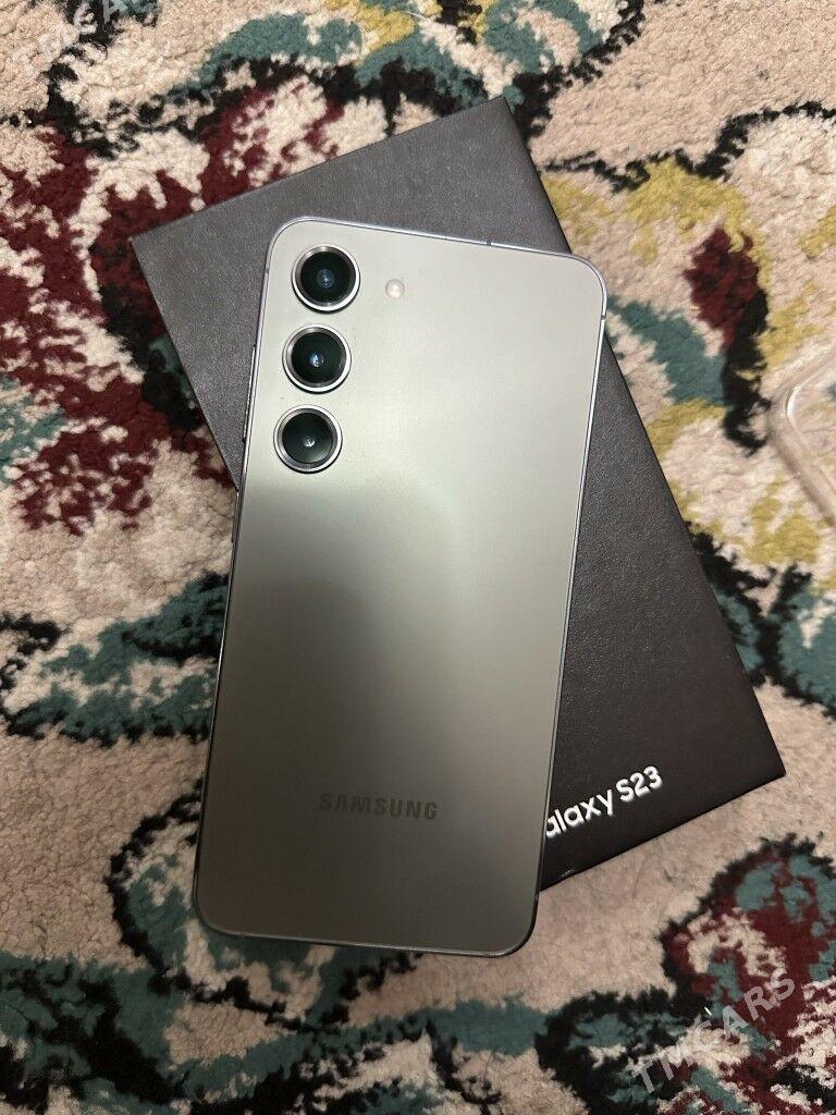 Samsung s23 - Mary - img 3