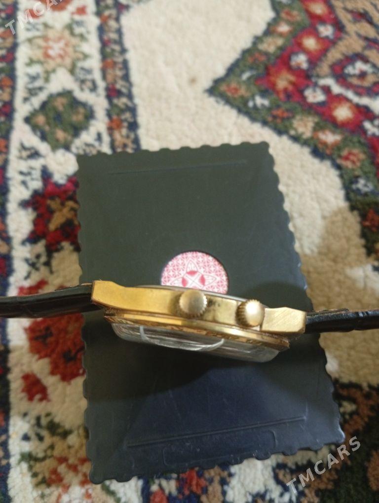 ракета ( вечный календарь) - Mary - img 2