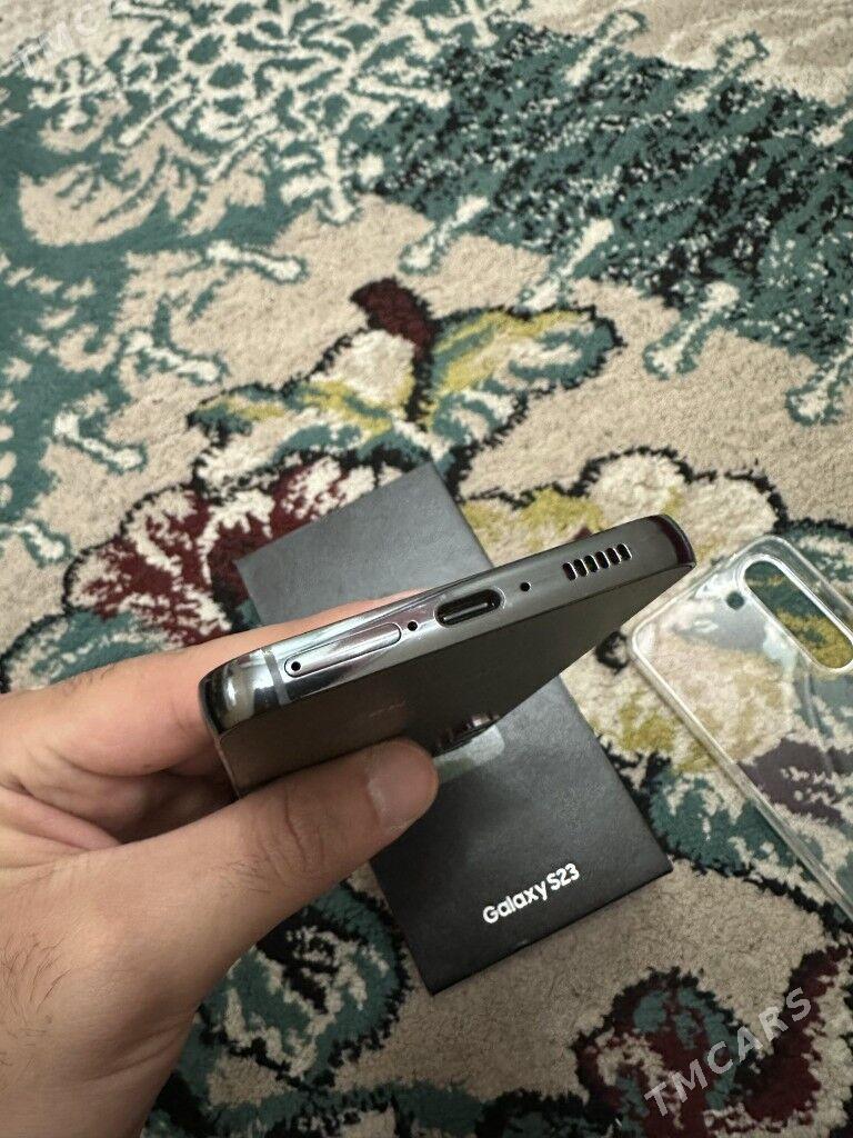 Samsung s23 - Mary - img 4