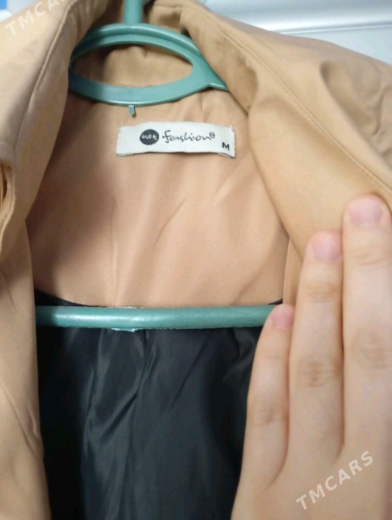 плащь пиджак - Ашхабад - img 2