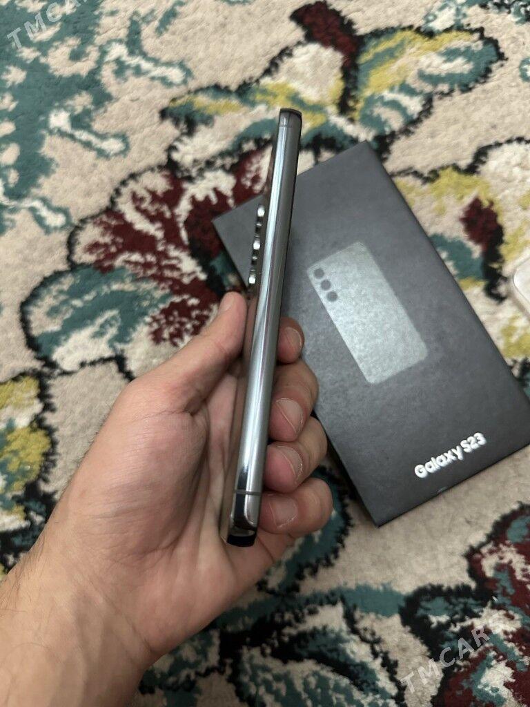 Samsung s23 - Mary - img 6