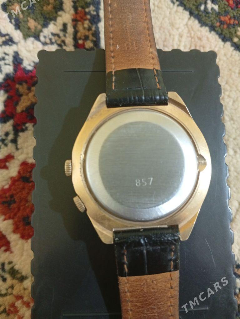 ракета ( вечный календарь) - Mary - img 4