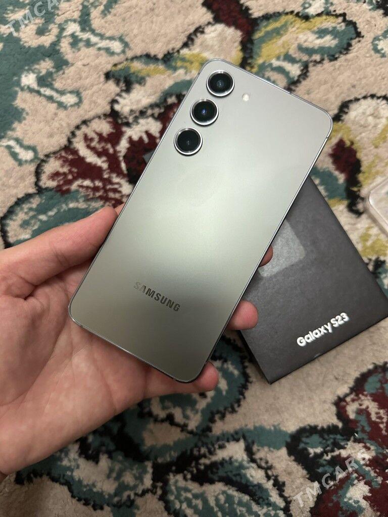 Samsung s23 - Mary - img 5