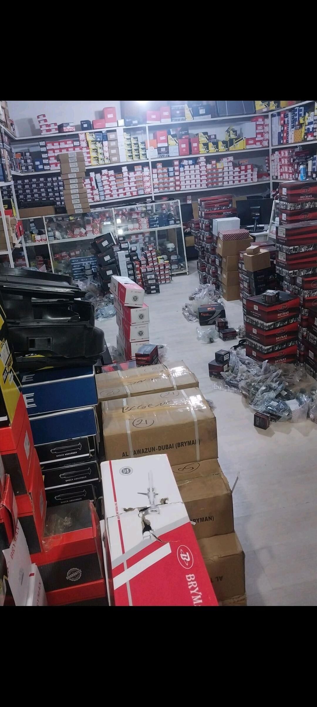 BMW MERSEDES MAGAZIN 1 TMT - Aşgabat - img 9