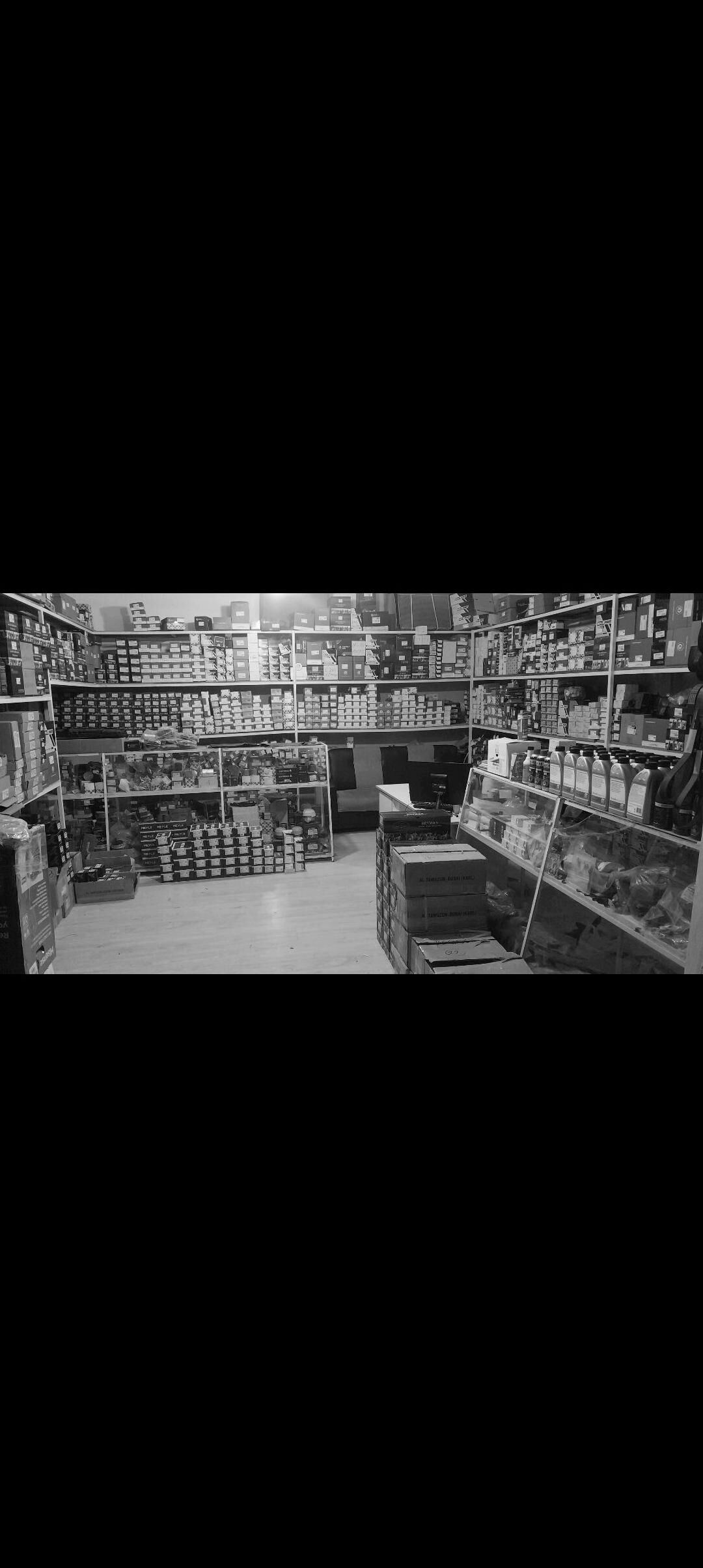 BMW MERSEDES MAGAZIN 1 TMT - Aşgabat - img 8