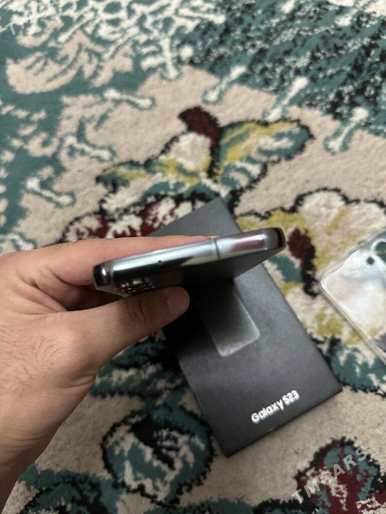 Samsung s23 - Mary - img 7