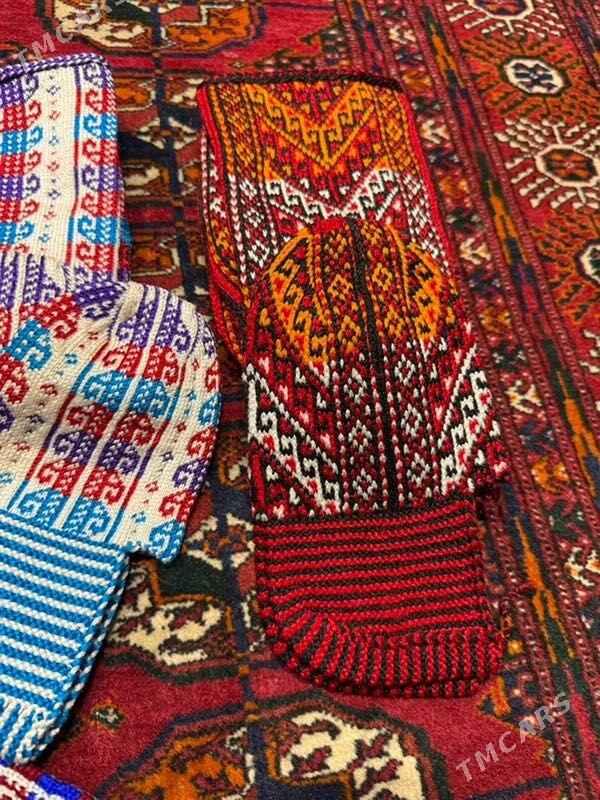 komplekt ceska jorap - Улица Г. Кулиева (Объездная) - img 1