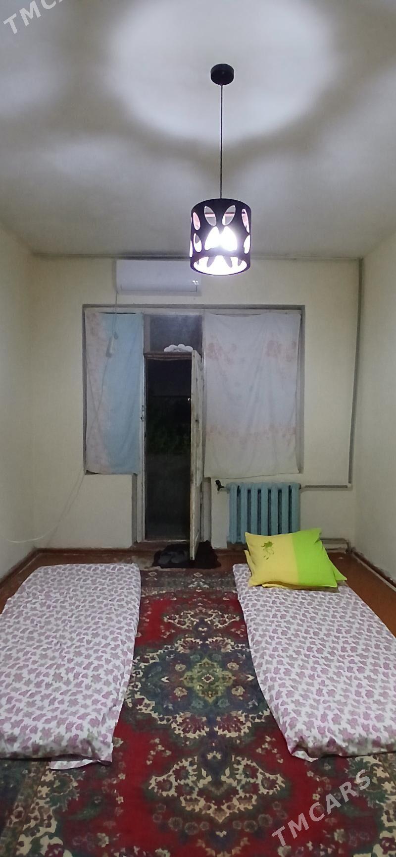 ЛЕНИНА ХУДАЙБЕРДЫЕВА. - Ашхабад - img 4