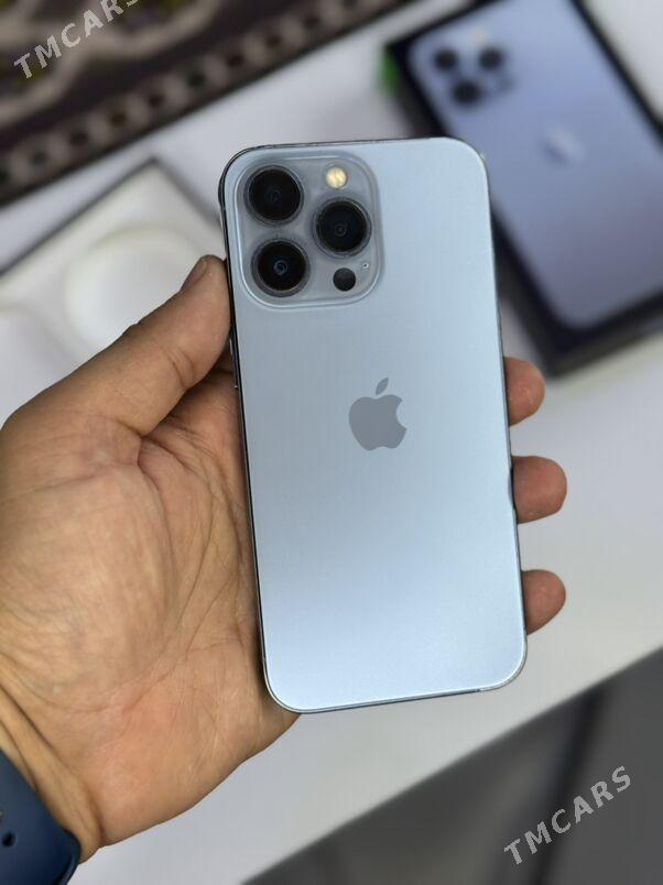 iPhone 13Pro 128gb - Mary - img 3