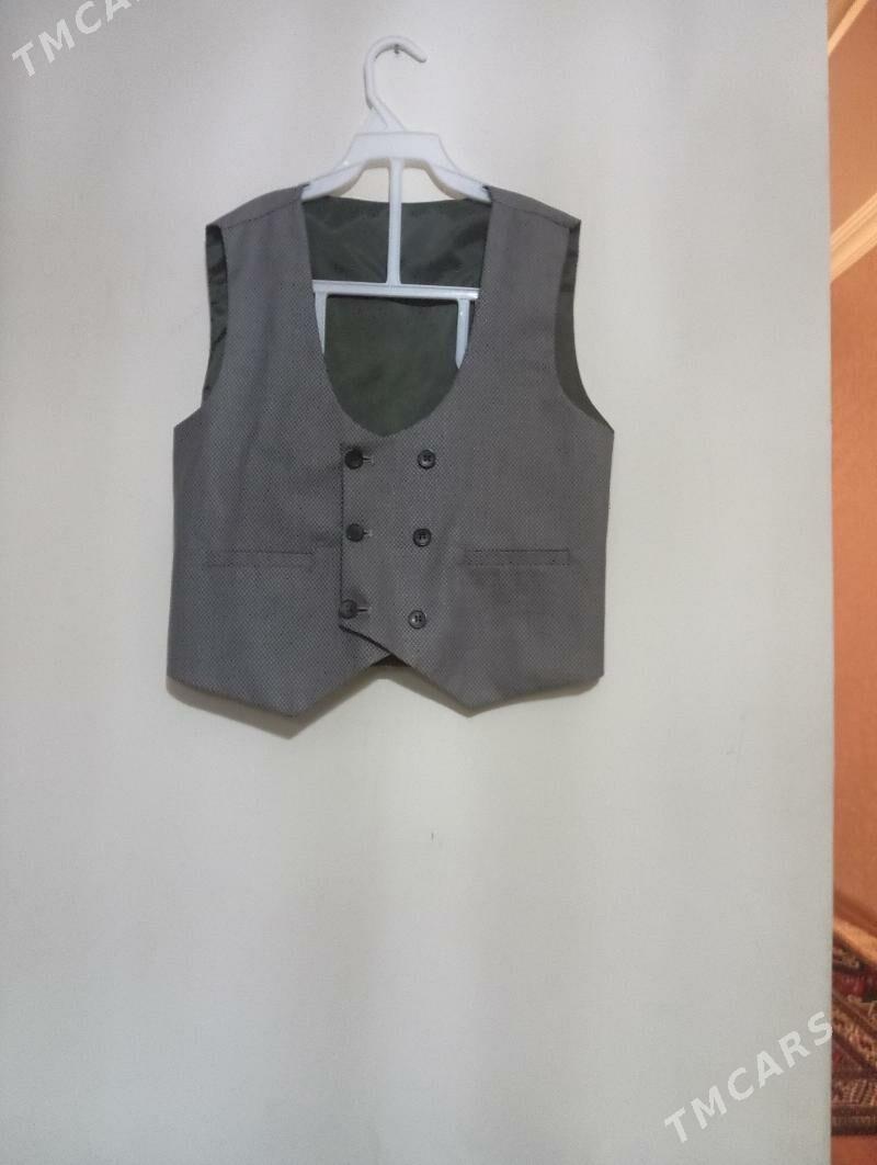 Детский мальчиковый костюм - Туркменбаши - img 3