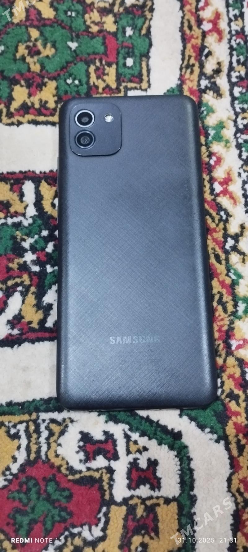 samsung A03 - Gumdag - img 1