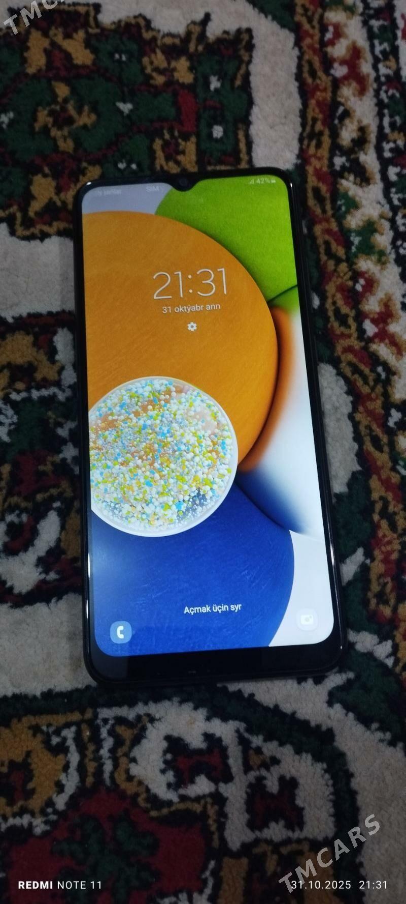 samsung A03 - Gumdag - img 2