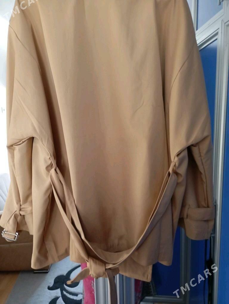плащь пиджак - Ашхабад - img 3