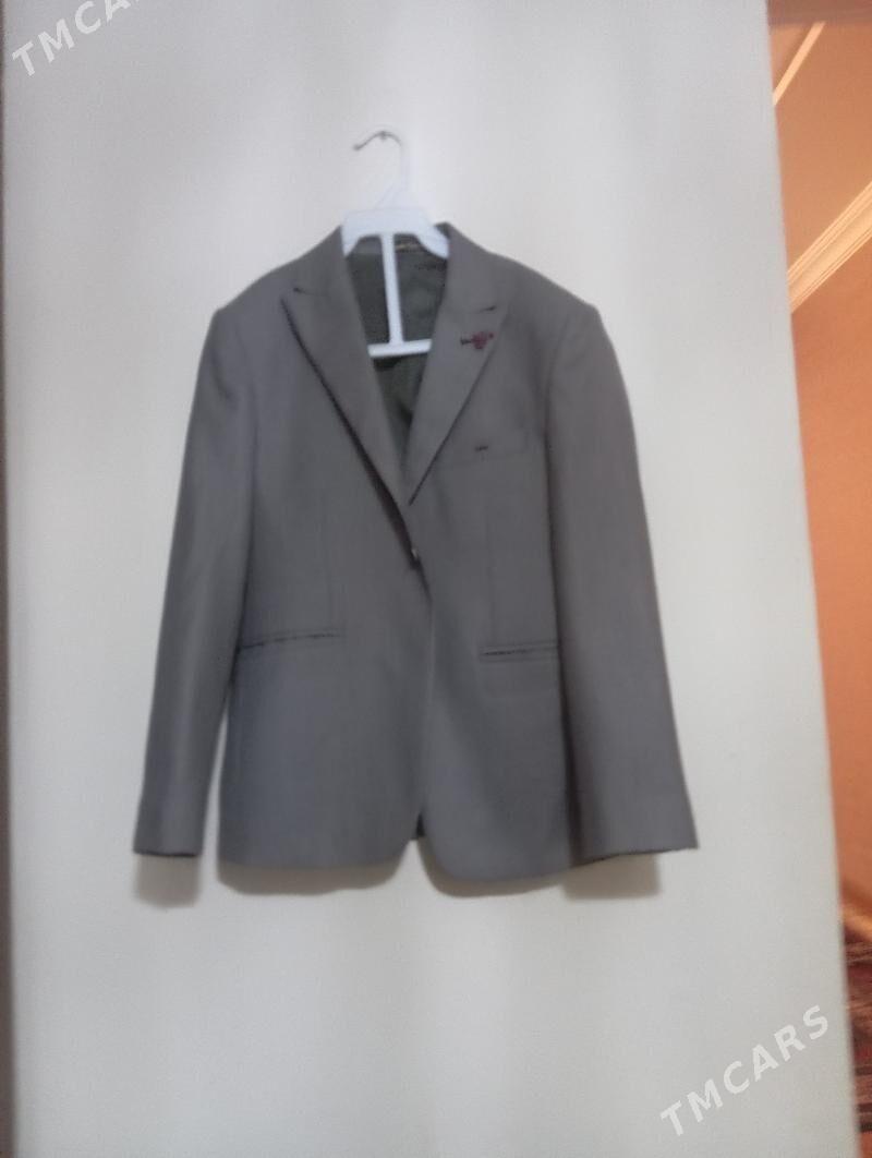 Детский мальчиковый костюм - Туркменбаши - img 2