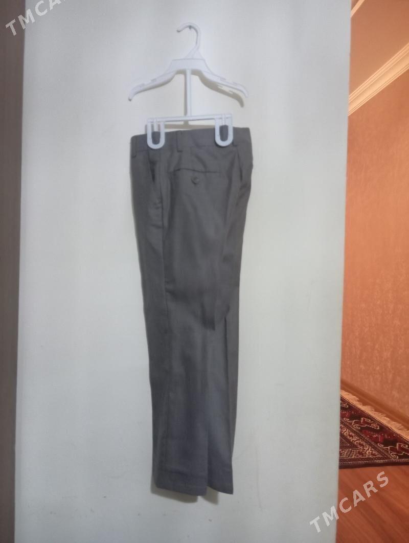 Детский мальчиковый костюм - Туркменбаши - img 4