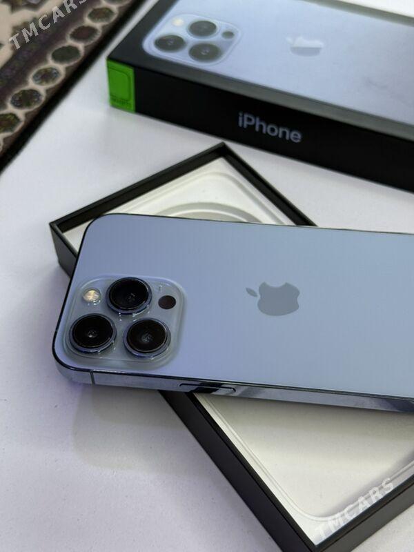 iPhone 13Pro 128gb - Mary - img 2