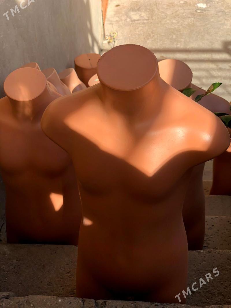 Детские манекены - Туркменабат - img 4