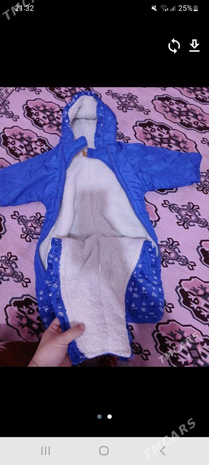 kambinzon - Балканабат - img 2