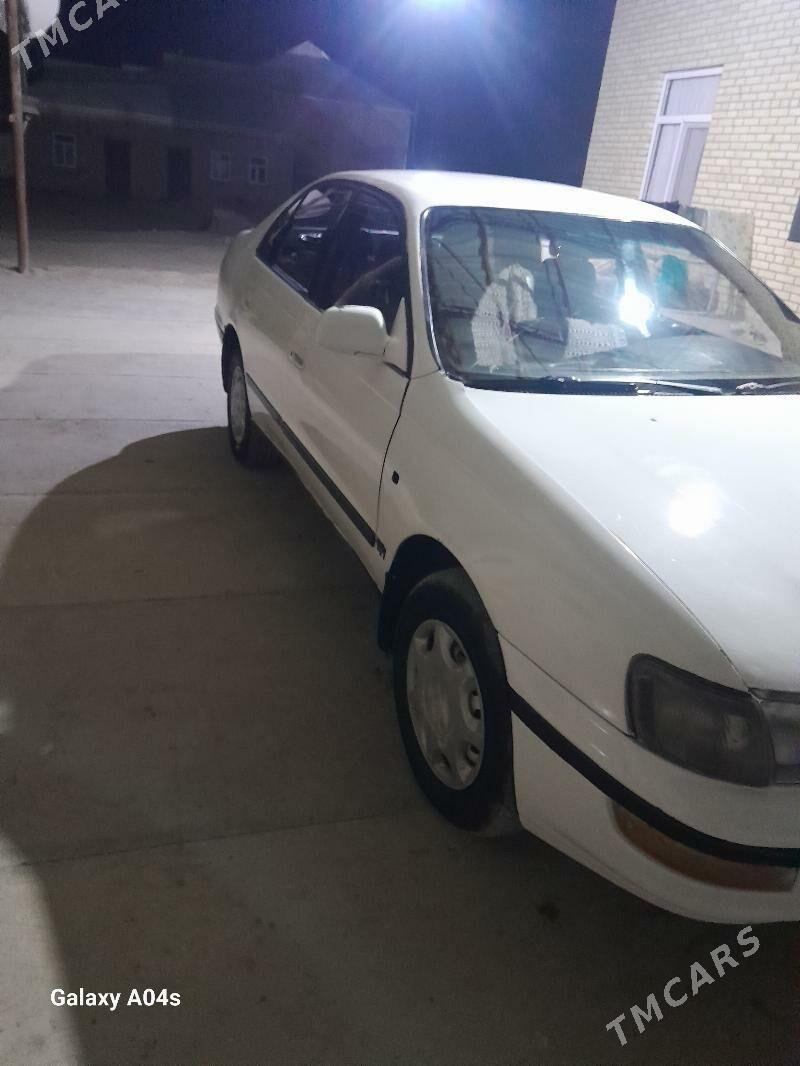 Toyota Corona 1994 - 50 000 TMT - Mary - img 4