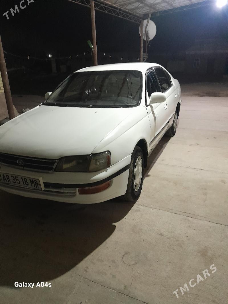 Toyota Corona 1994 - 50 000 TMT - Mary - img 3