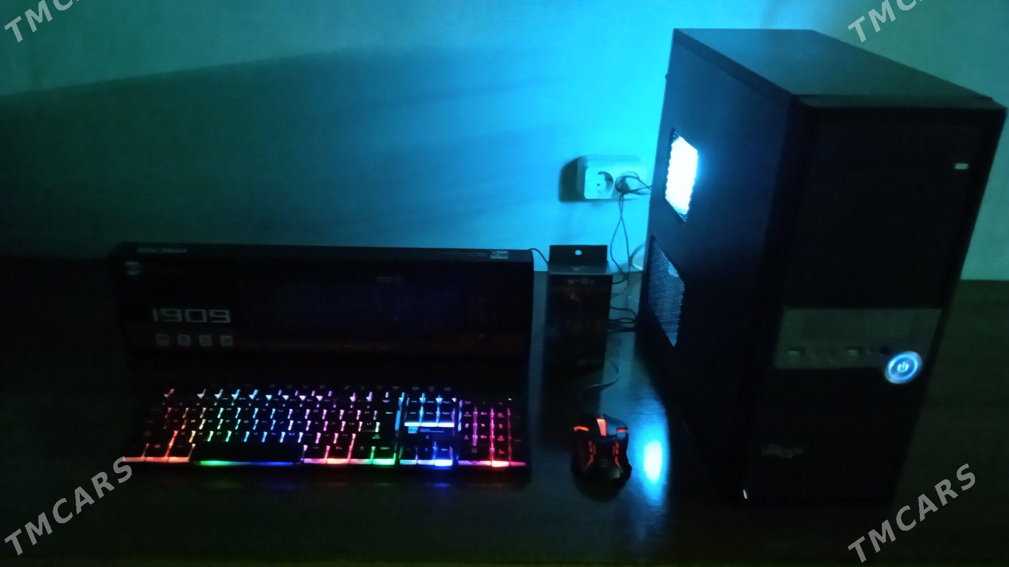 i5 KOMPUTER компьютер - Мары - img 2