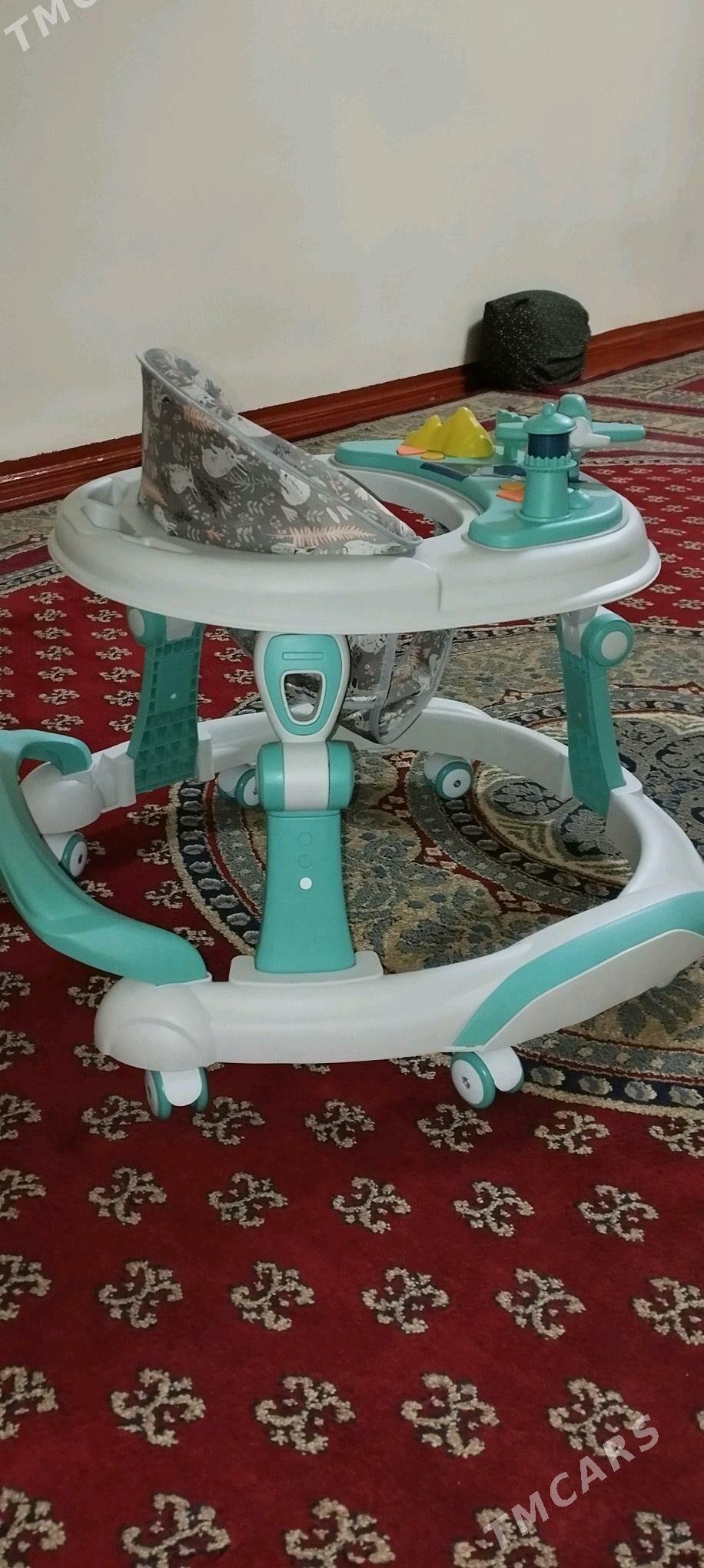 maneska - Aşgabat - img 2