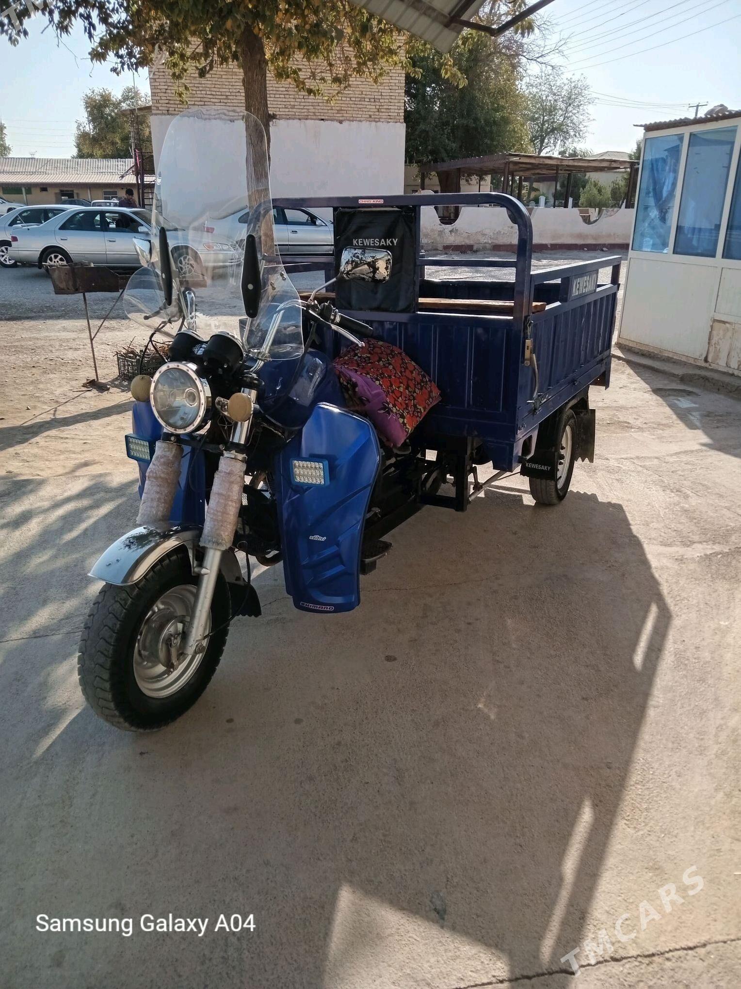 Fekon FK200-14G 2018 - 20 000 TMT - Kerki - img 2