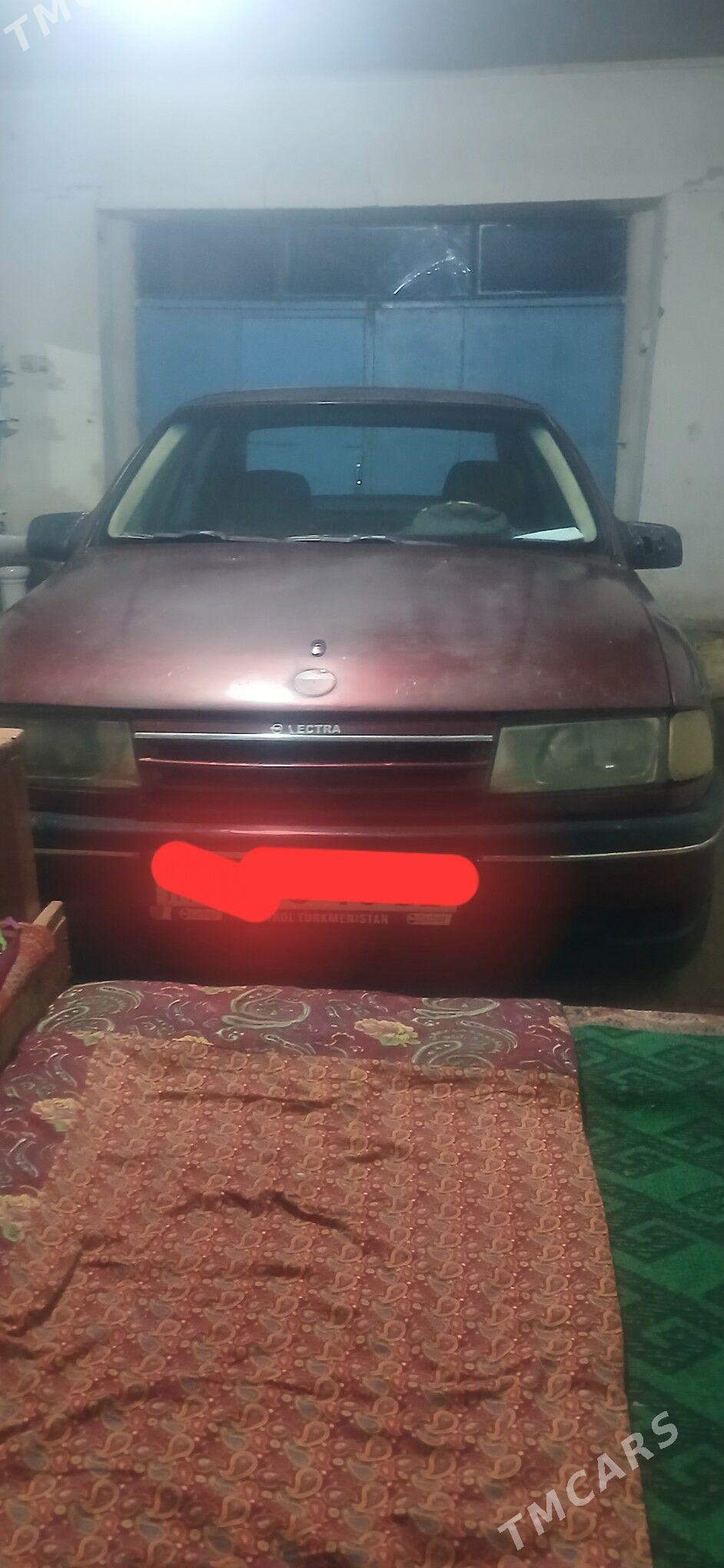 Opel Vectra 1991 - 22 000 TMT - Boldumsaz - img 2