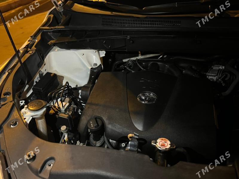 Toyota Highlander 2019 - 520 000 TMT - Туркменабат - img 4