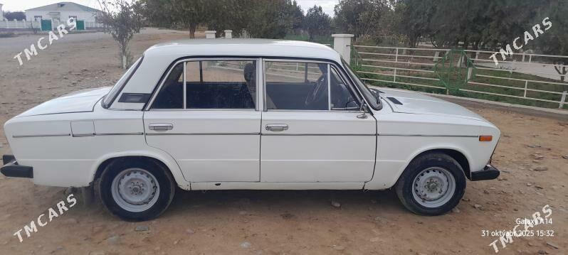 Lada 2106 1998 - 26 000 TMT - Бабадайхан - img 4