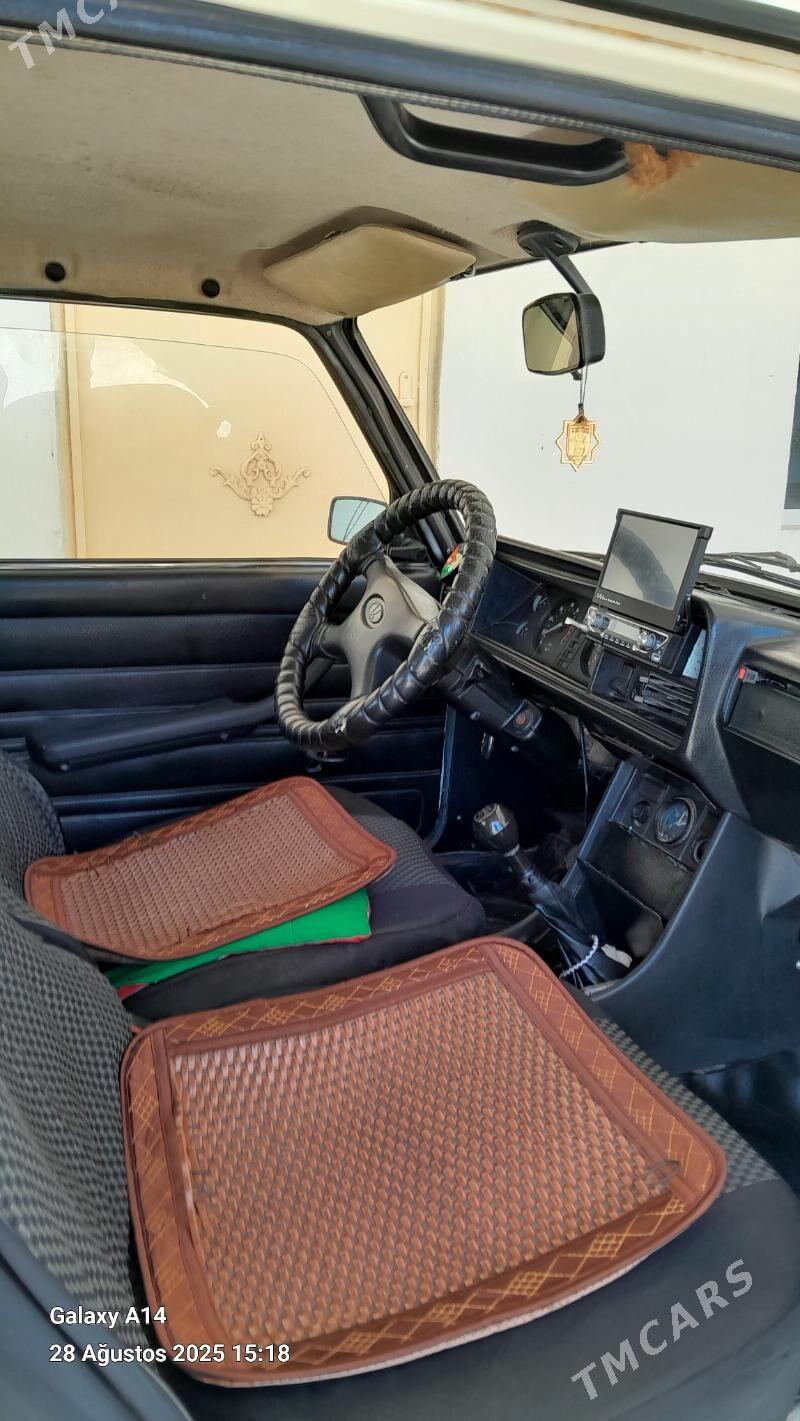 Lada 2107 2000 - 30 000 TMT - Гумдаг - img 4