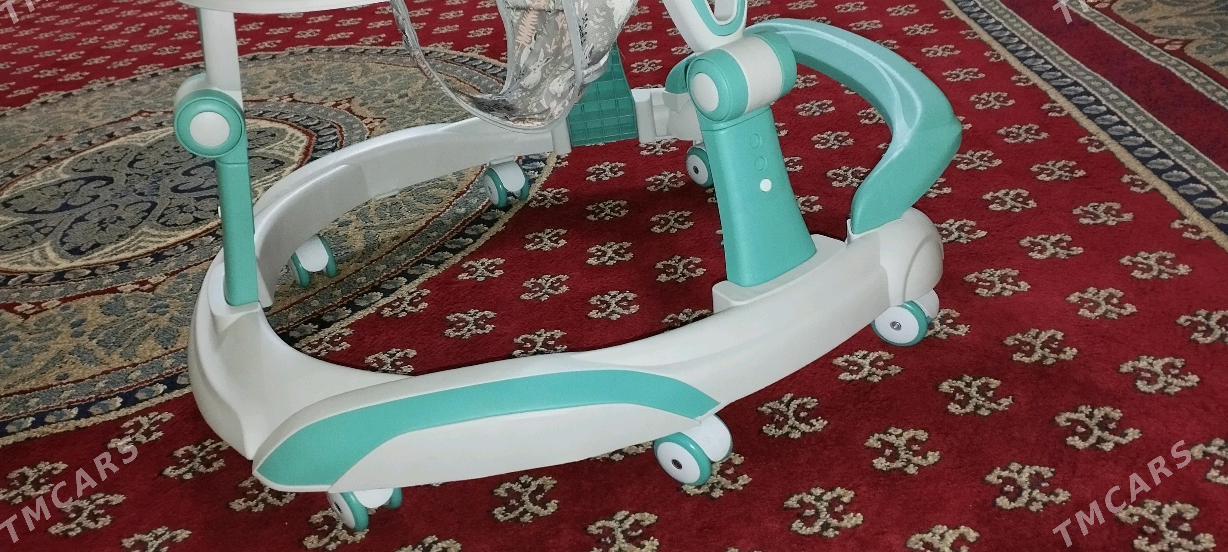 maneska - Aşgabat - img 3