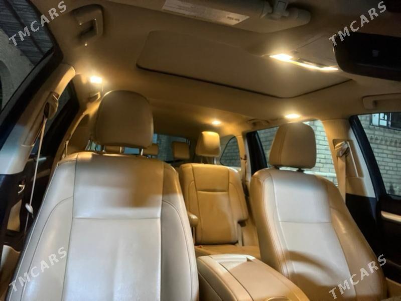 Toyota Highlander 2019 - 520 000 TMT - Туркменабат - img 6