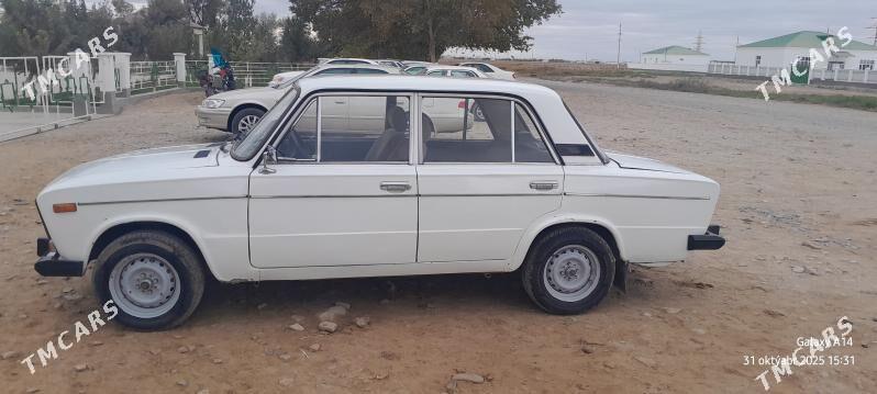 Lada 2106 1998 - 26 000 TMT - Бабадайхан - img 2
