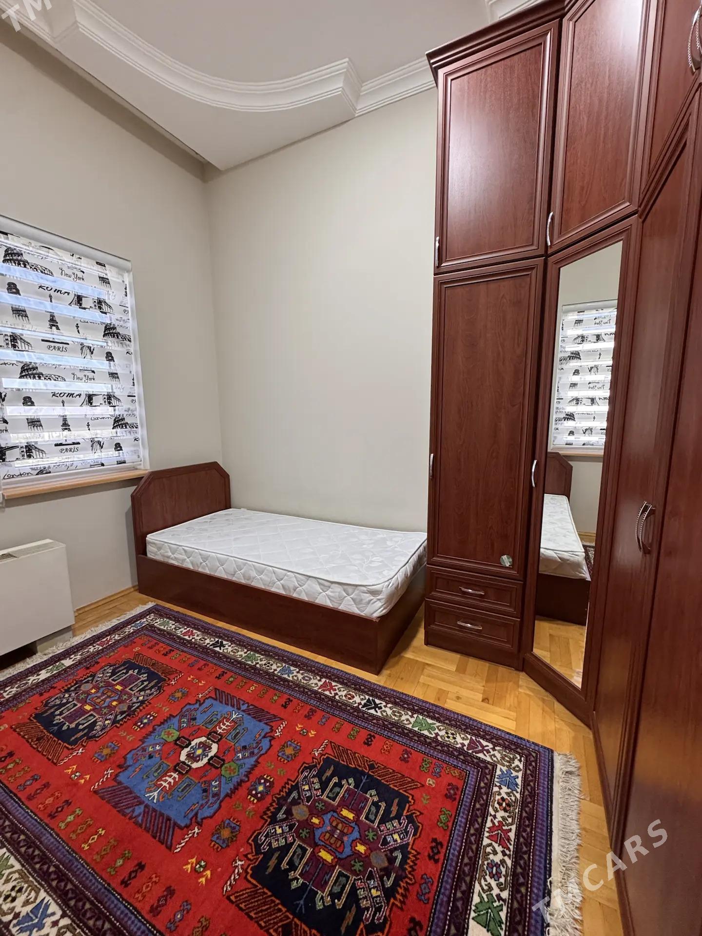 Сдам квартиру ул.Молланепеса - Aşgabat - img 2