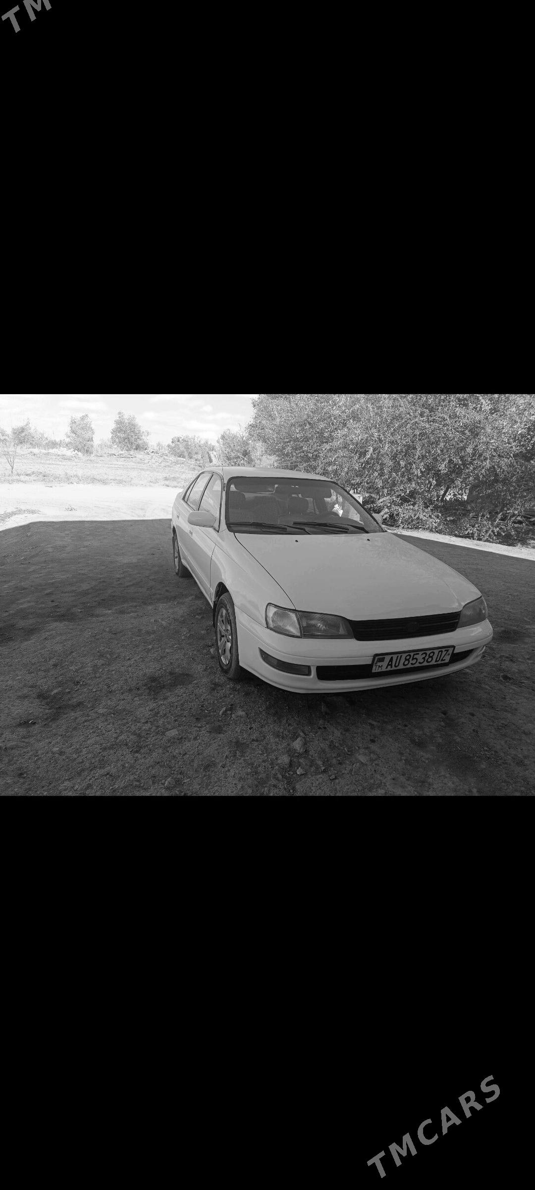 Toyota Corona 1993 - 57 000 TMT - Boldumsaz - img 2