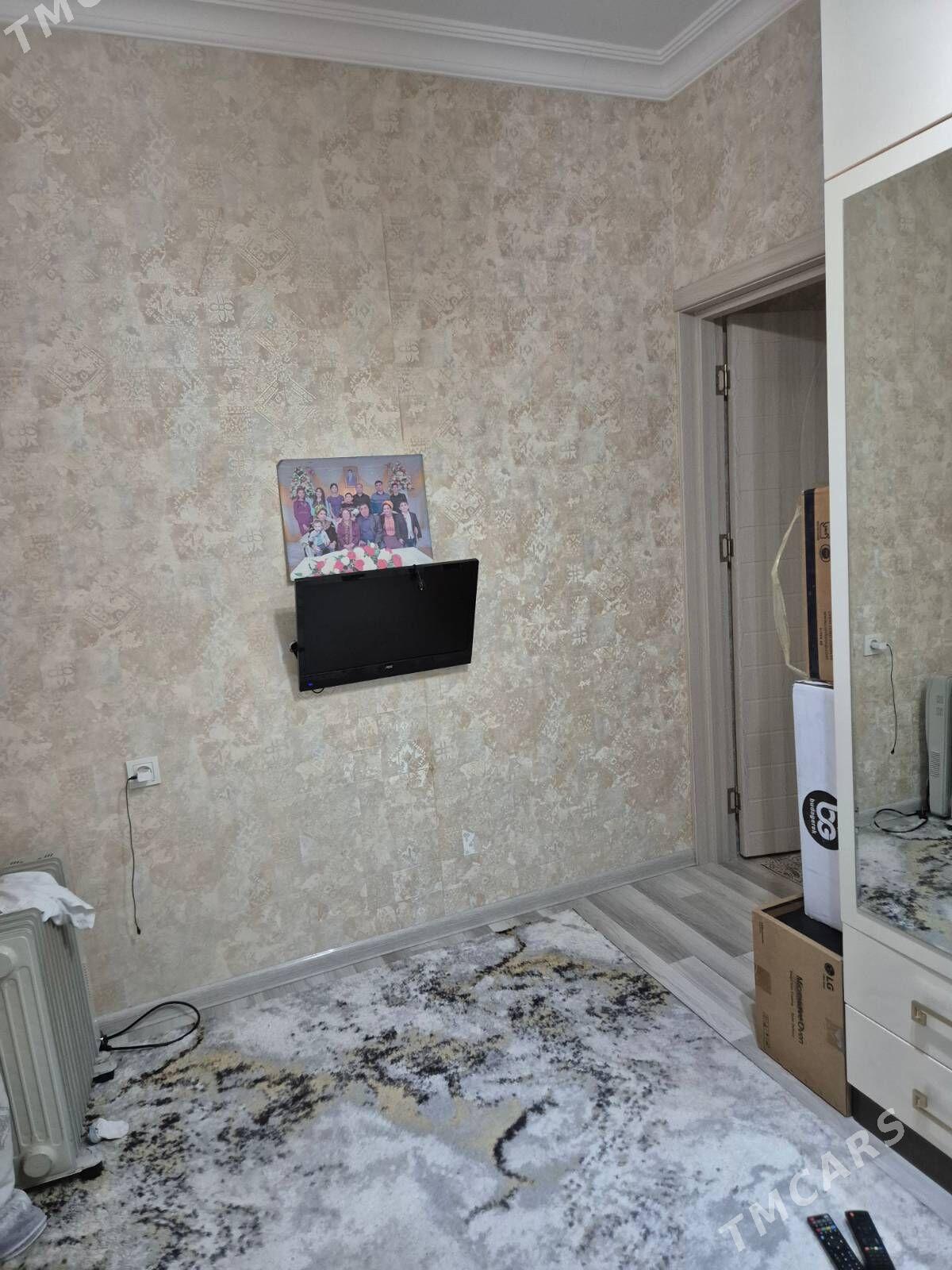 Аренда квартиры - Aşgabat - img 5