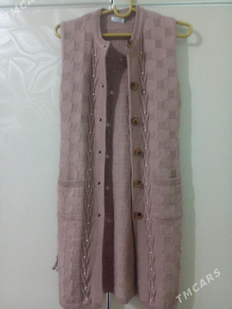 Ýeñsiz - Бахарден - img 3