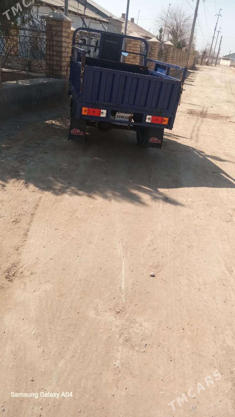 Fekon FK200-14G 2018 - 20 000 TMT - Kerki - img 4