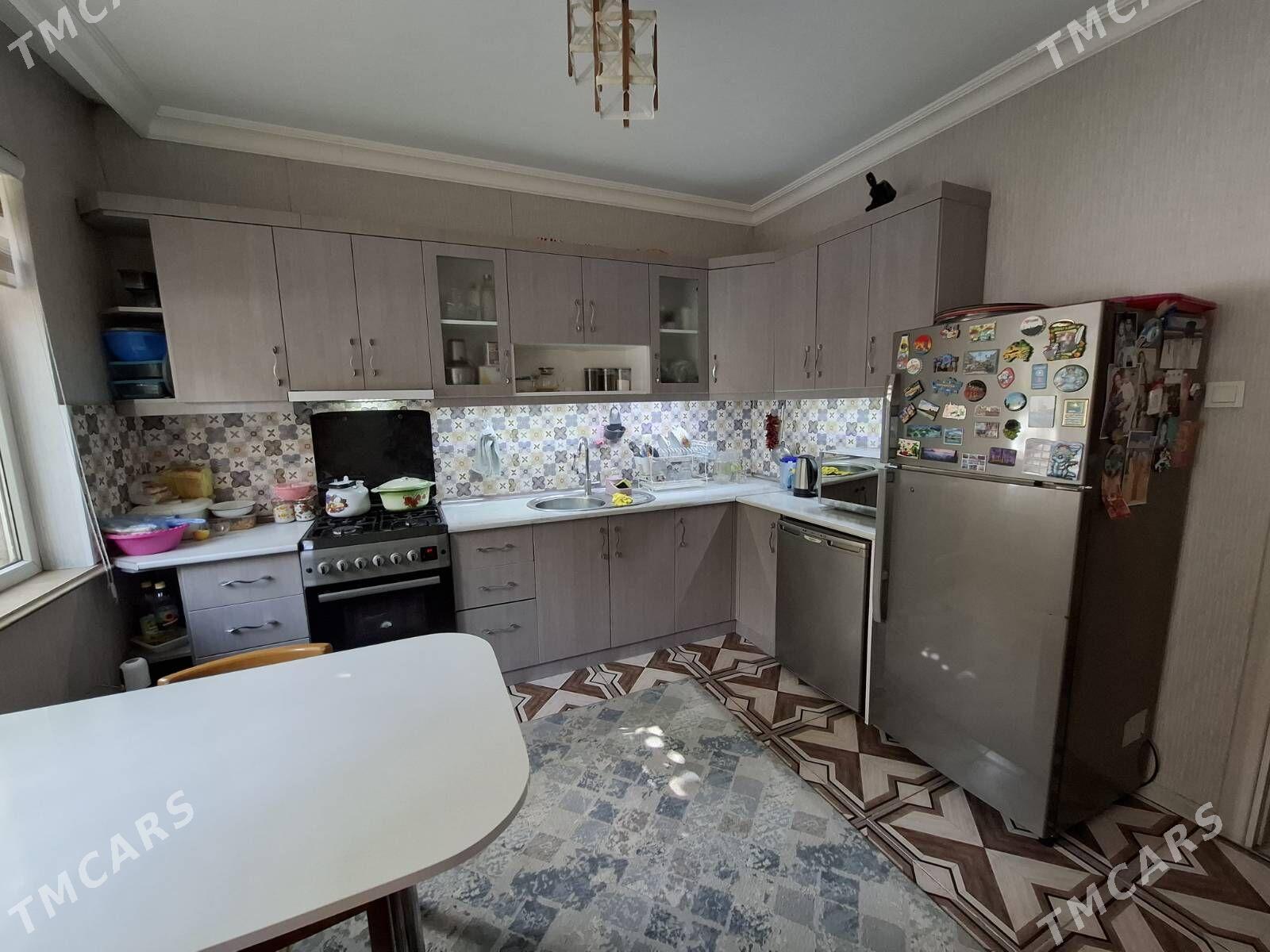 Аренда квартиры - Aşgabat - img 3