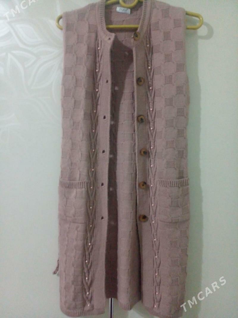 Ýeñsiz - Бахарден - img 2