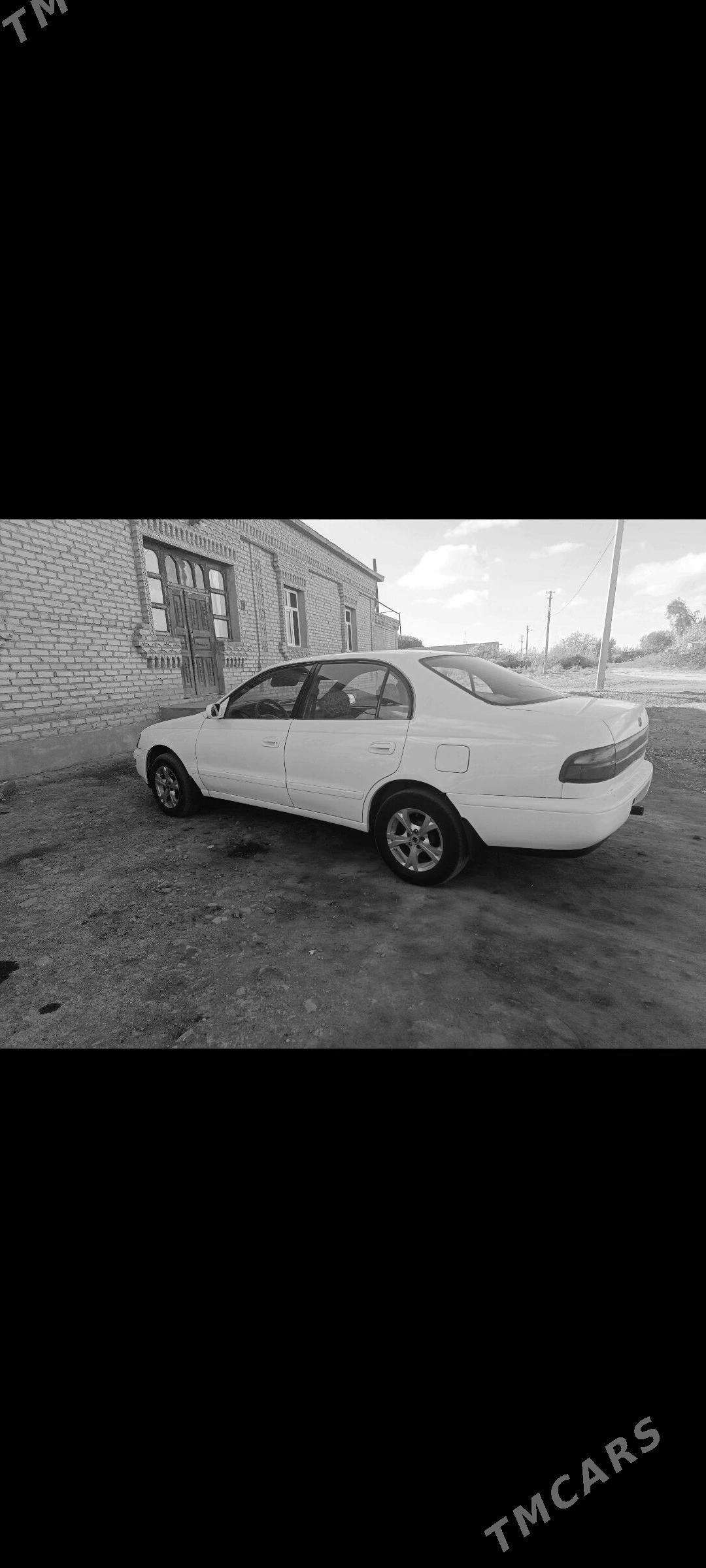 Toyota Corona 1993 - 57 000 TMT - Boldumsaz - img 3