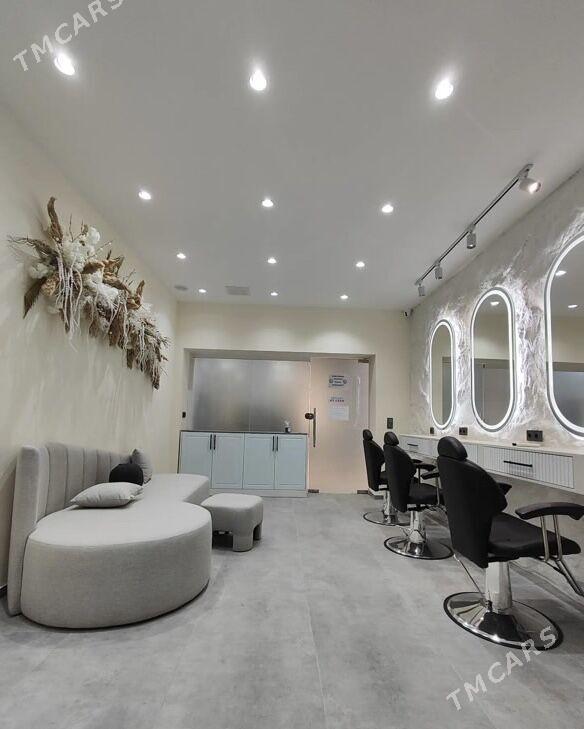 Satlyk Salon Mir Bazar  - Aşgabat - img 3