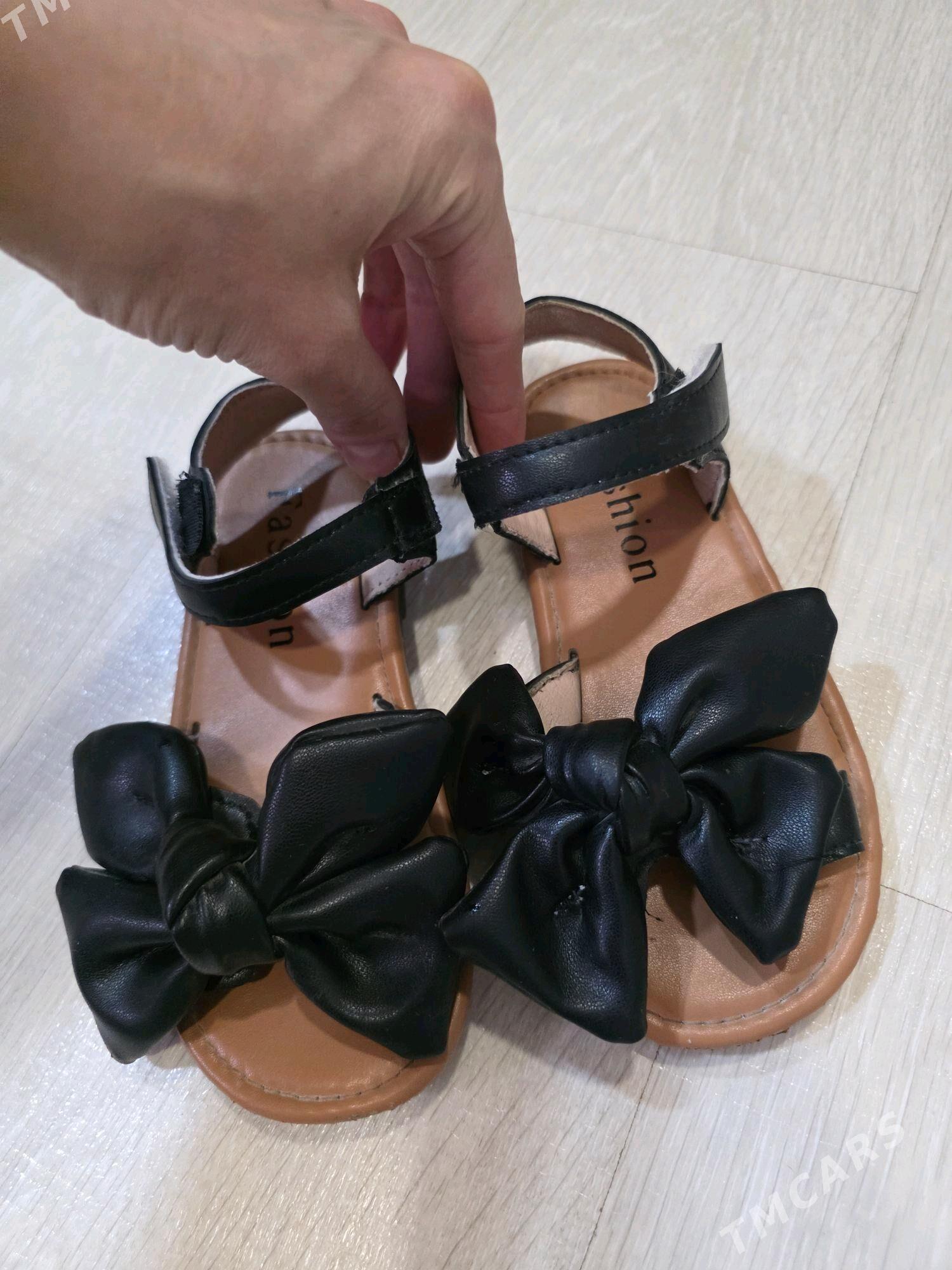 басаножки детские - Балканабат - img 2