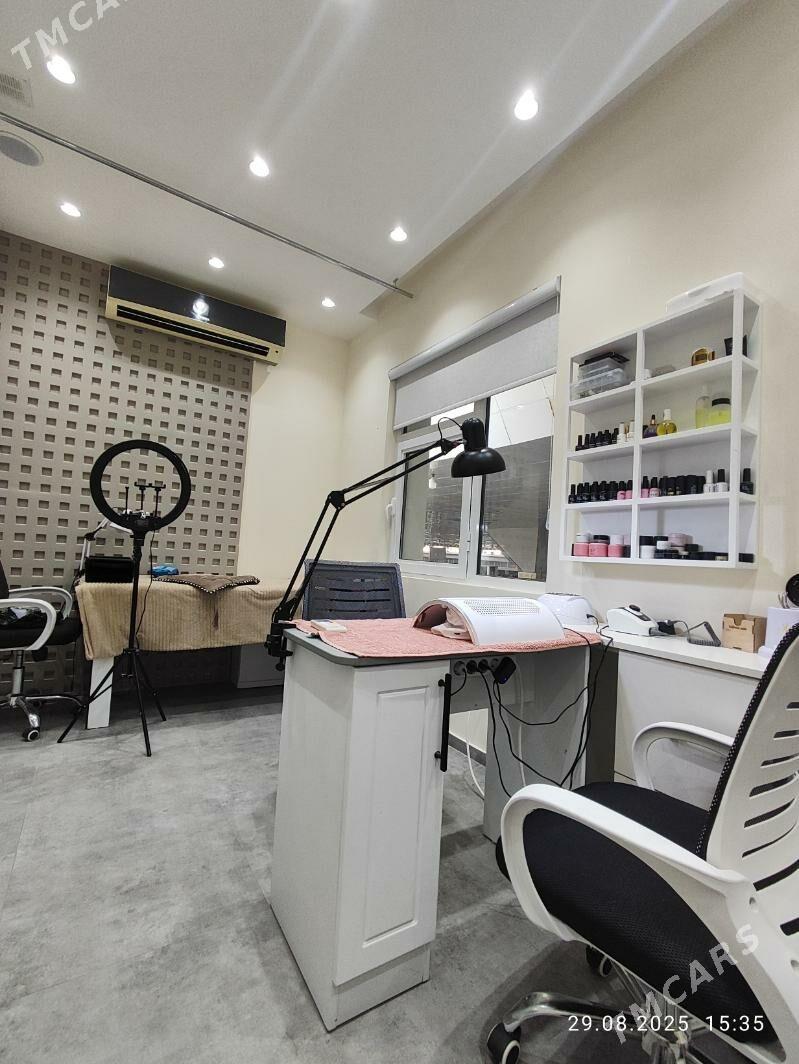 Satlyk Salon Mir Bazar  - Aşgabat - img 8