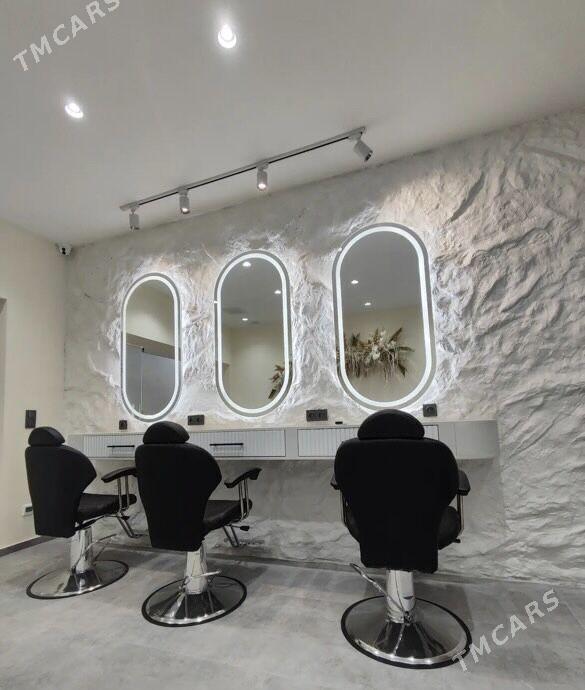Satlyk Salon Mir Bazar  - Aşgabat - img 1