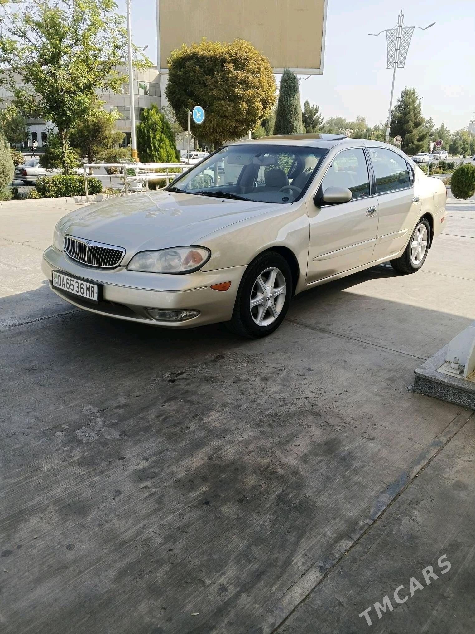 Infiniti I30 2000 - 100 000 TMT - Mary - img 3